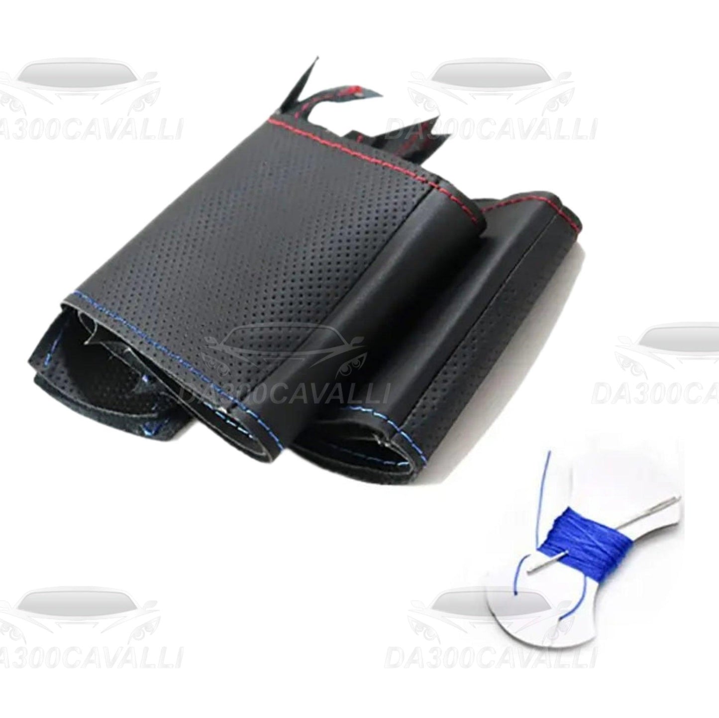 Copri Volante Audi TT (1999-2004-2005) A3 (2000-2003) - Da300Cavalli