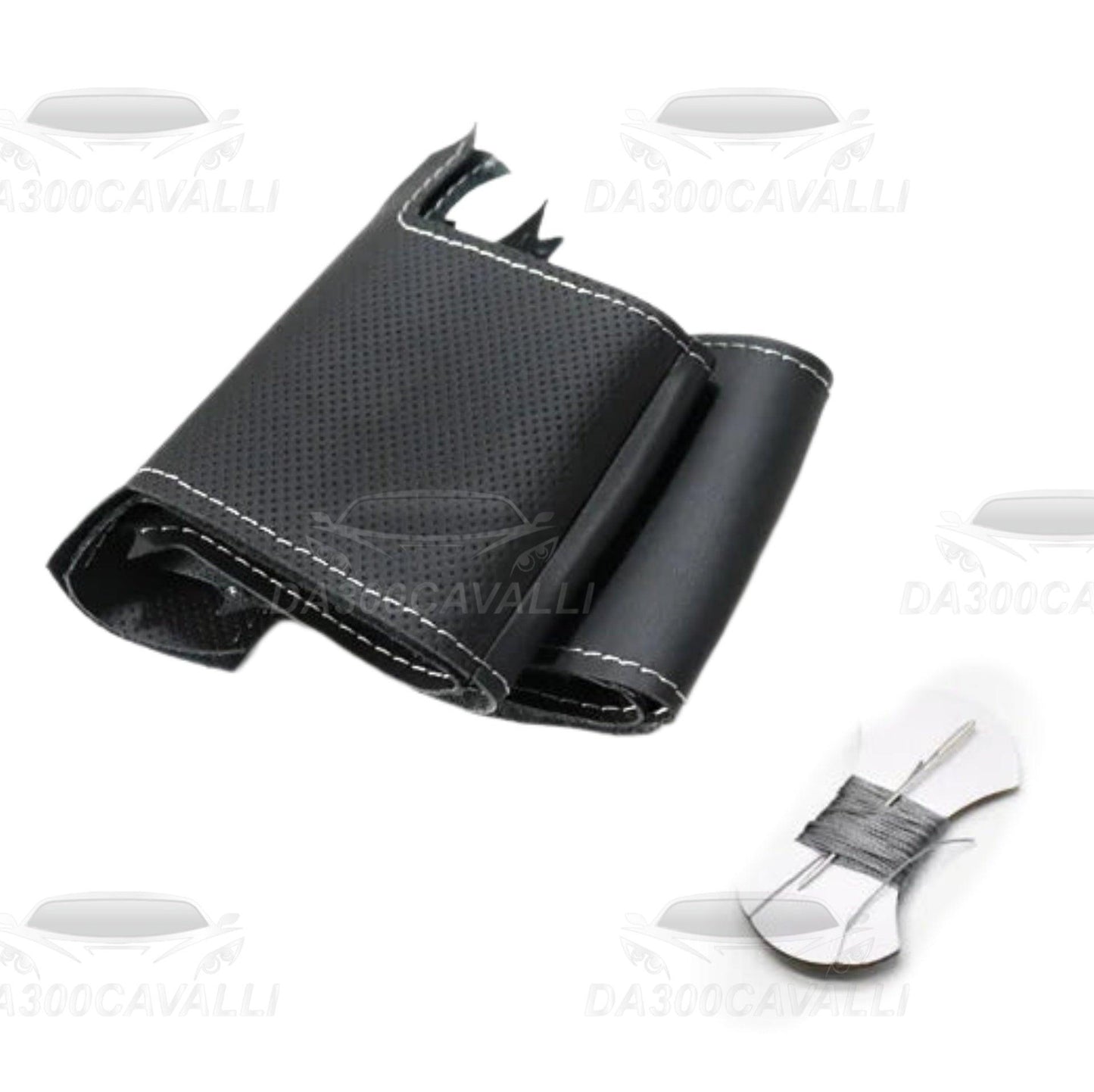 Copri Volante Audi TT (1999-2004-2005) A3 (2000-2003) - Da300Cavalli