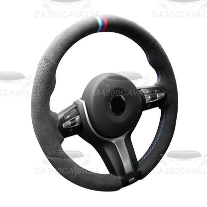 coprivolante-alcantara-bmw-f30-f31-f34-f10-f11-f07-f12-f13-x3-x4-x5-x6-f16-f20-f21-m135i-140i-x1-da300cavalli-1 - Da300Cavalli