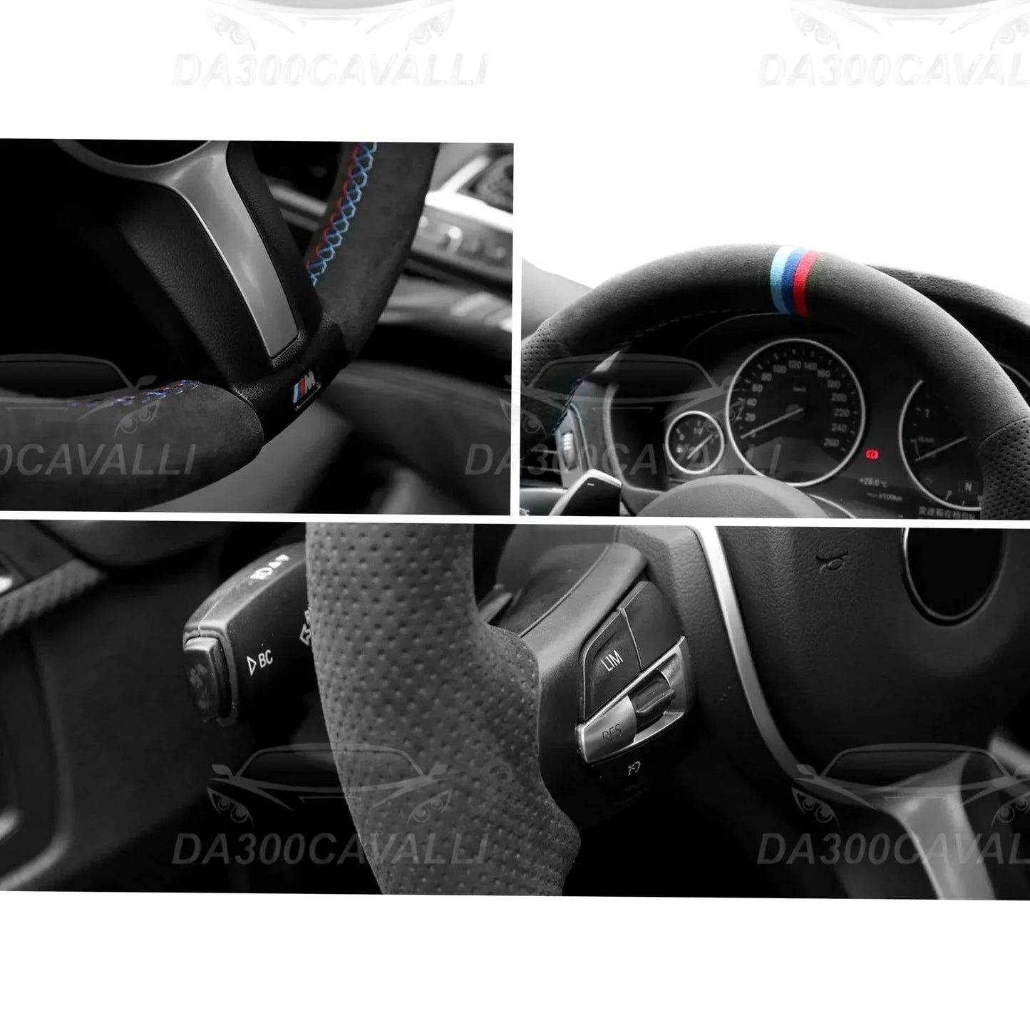 coprivolante-alcantara-bmw-f30-f31-f34-f10-f11-f07-f12-f13-x3-x4-x5-x6-f16-f20-f21-m135i-140i-x1-da300cavalli-6 - Da300Cavalli