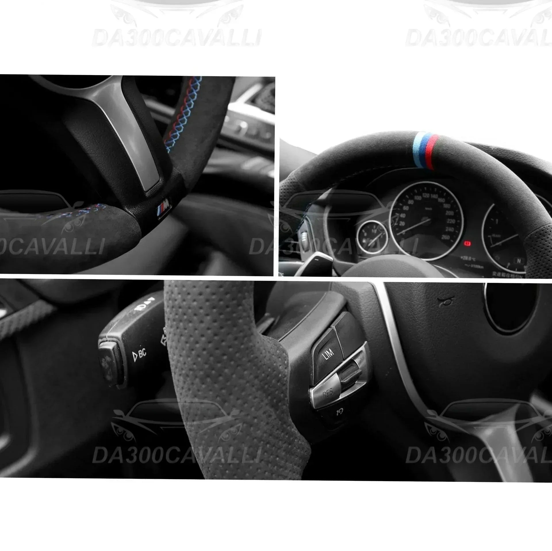 coprivolante-alcantara-bmw-f30-f31-f34-f10-f11-f07-f12-f13-x3-x4-x5-x6-f16-f20-f21-m135i-140i-x1-da300cavalli-6 - Da300Cavalli