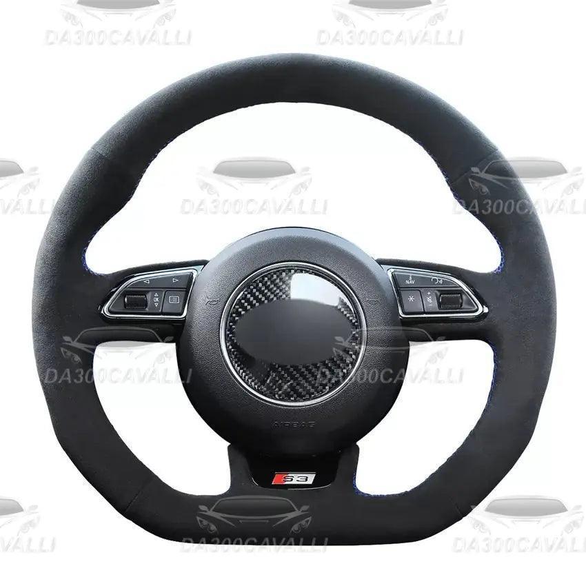 coprivolante-audi-s1-s3-s4-s5-s6-s7-rsq3-sq5-da300cavalli-1 - Da300Cavalli