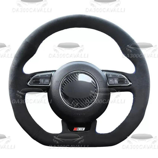 coprivolante-audi-s1-s3-s4-s5-s6-s7-rsq3-sq5-da300cavalli-1 - Da300Cavalli