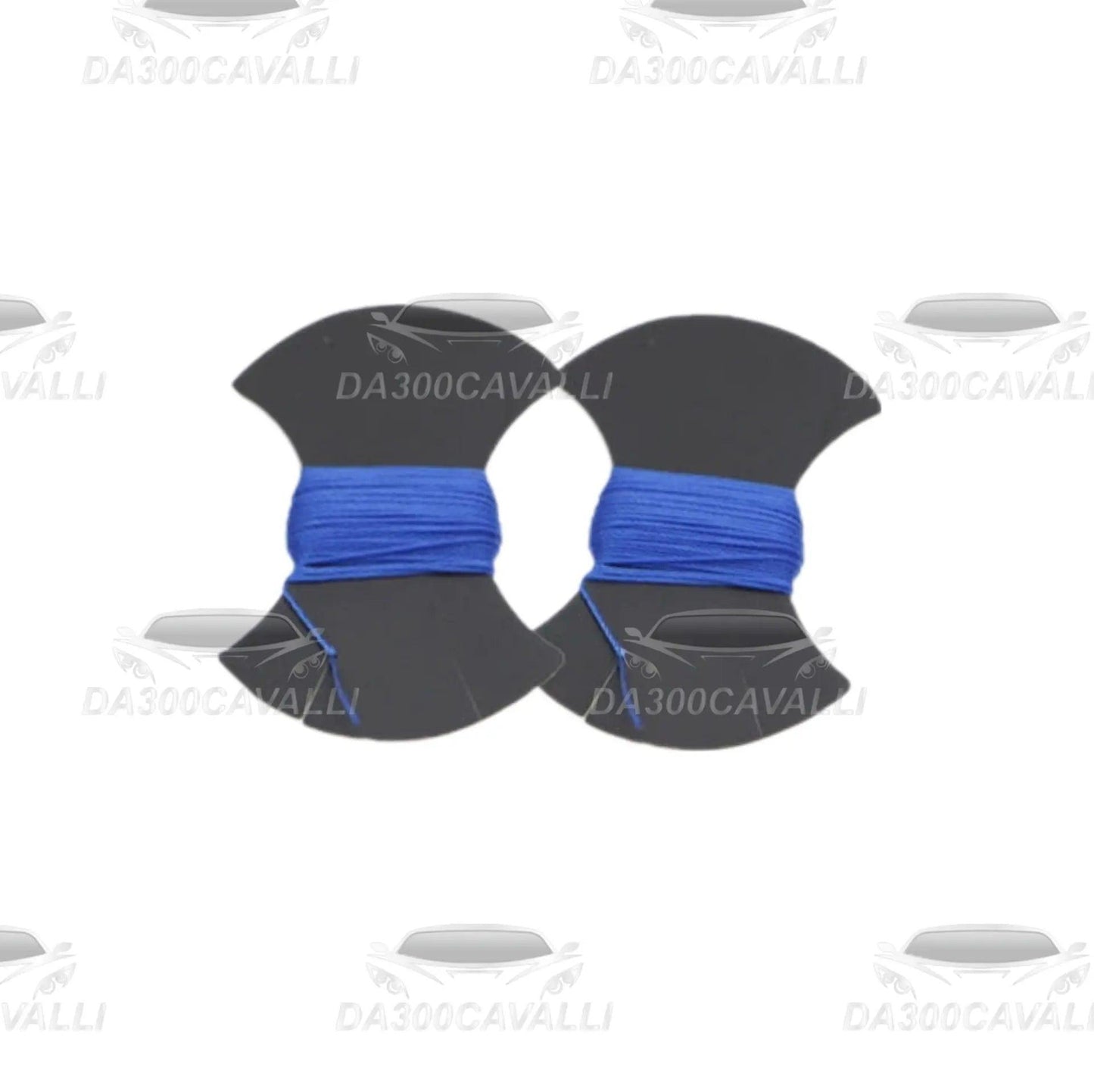 Coprivolante Audi S1 S3 S4 S5 S6 S7 RsQ3 Sq5 - Da300Cavalli