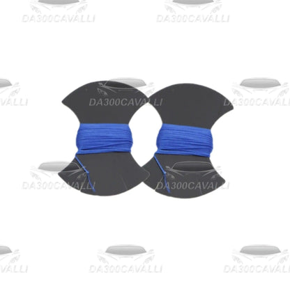 Coprivolante Audi S1 S3 S4 S5 S6 S7 RsQ3 Sq5 - Da300Cavalli