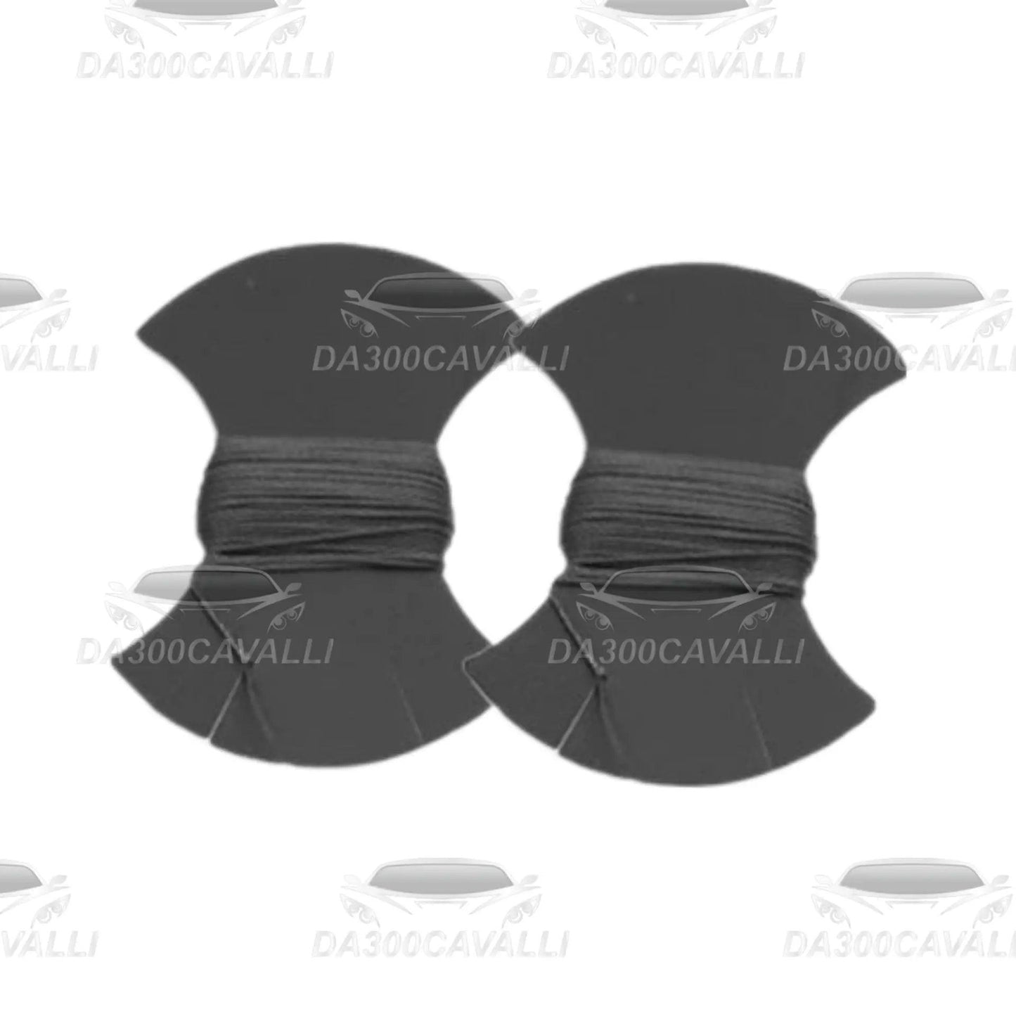 Coprivolante Audi S1 S3 S4 S5 S6 S7 RsQ3 Sq5 - Da300Cavalli