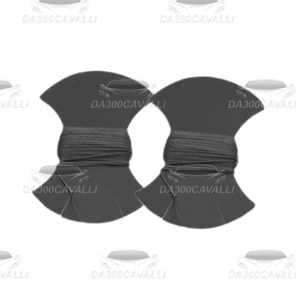 Coprivolante Audi S1 S3 S4 S5 S6 S7 RsQ3 Sq5 - Da300Cavalli