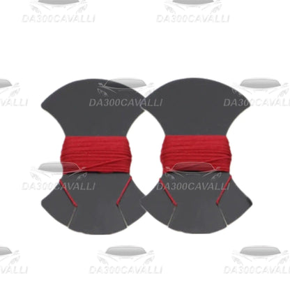 Coprivolante Audi S1 S3 S4 S5 S6 S7 RsQ3 Sq5 - Da300Cavalli