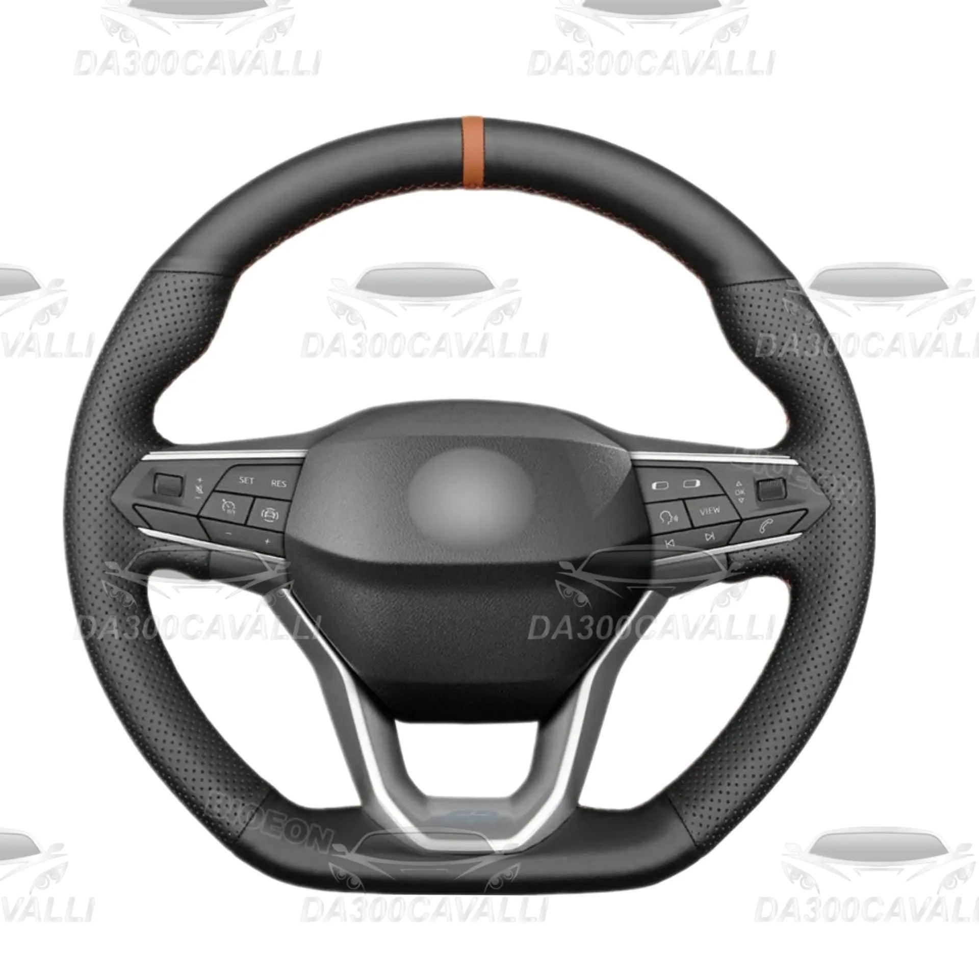 Coprivolante Citroen Berlingo Jumpy 2014 Peugeot 207 Partner 2016 Fiat Scudo Toyota Proace - Da300Cavalli