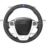 Coprivolante In Pelle Ford Fiesta (2011-2019)