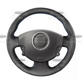 Coprivolante In Pelle Renault Megane 2 Scenic 2