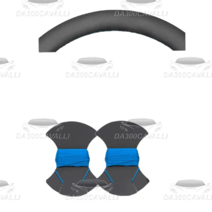 coprivolante-pelle-audi-a6-a7-a8-2018-2022-da300cavalli-8 - Da300Cavalli
