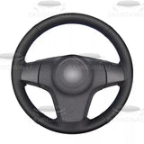Coprivolante Pelle Opel Corsa D