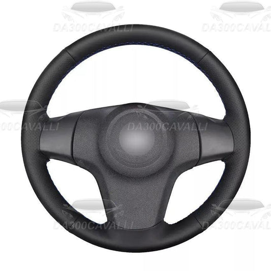 coprivolante-pelle-opel-corsa-d-da300cavalli-1 - Da300Cavalli