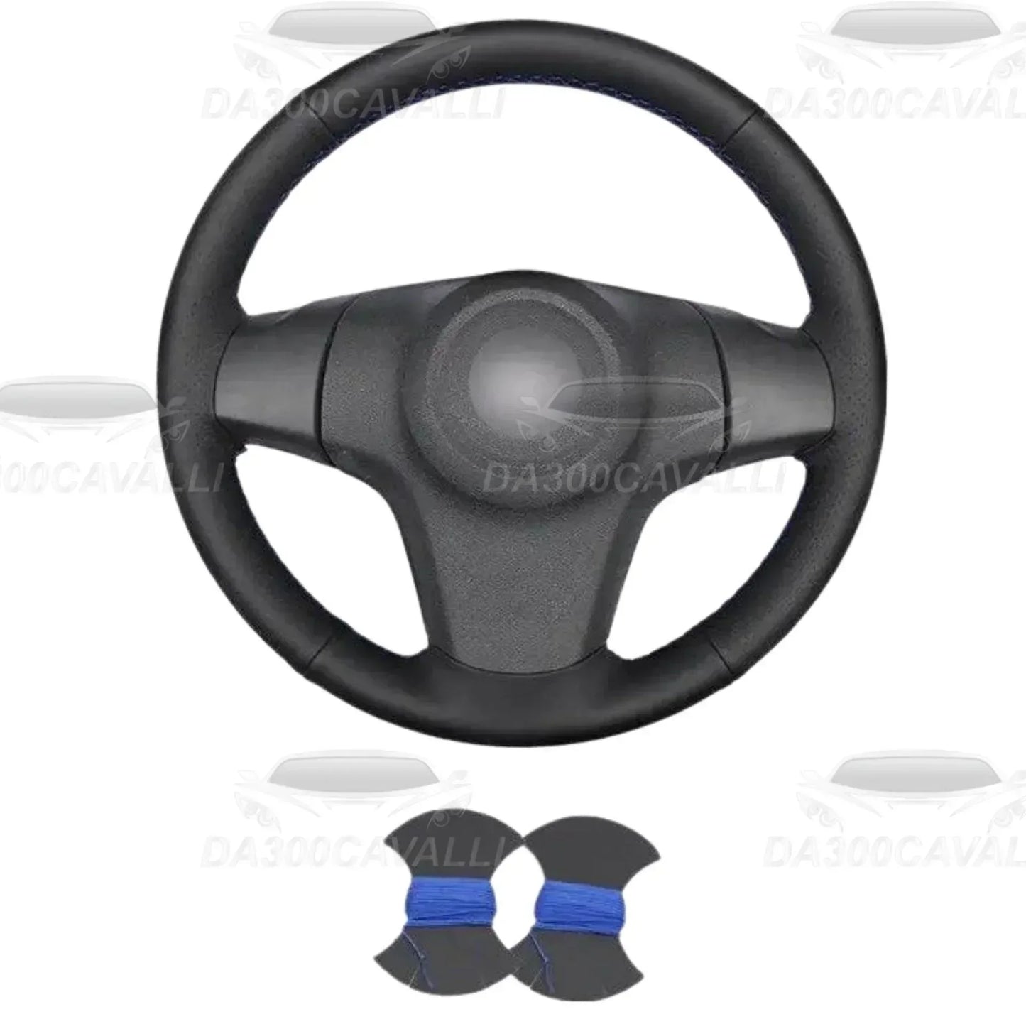 coprivolante-pelle-opel-corsa-d-da300cavalli-2 - Da300Cavalli