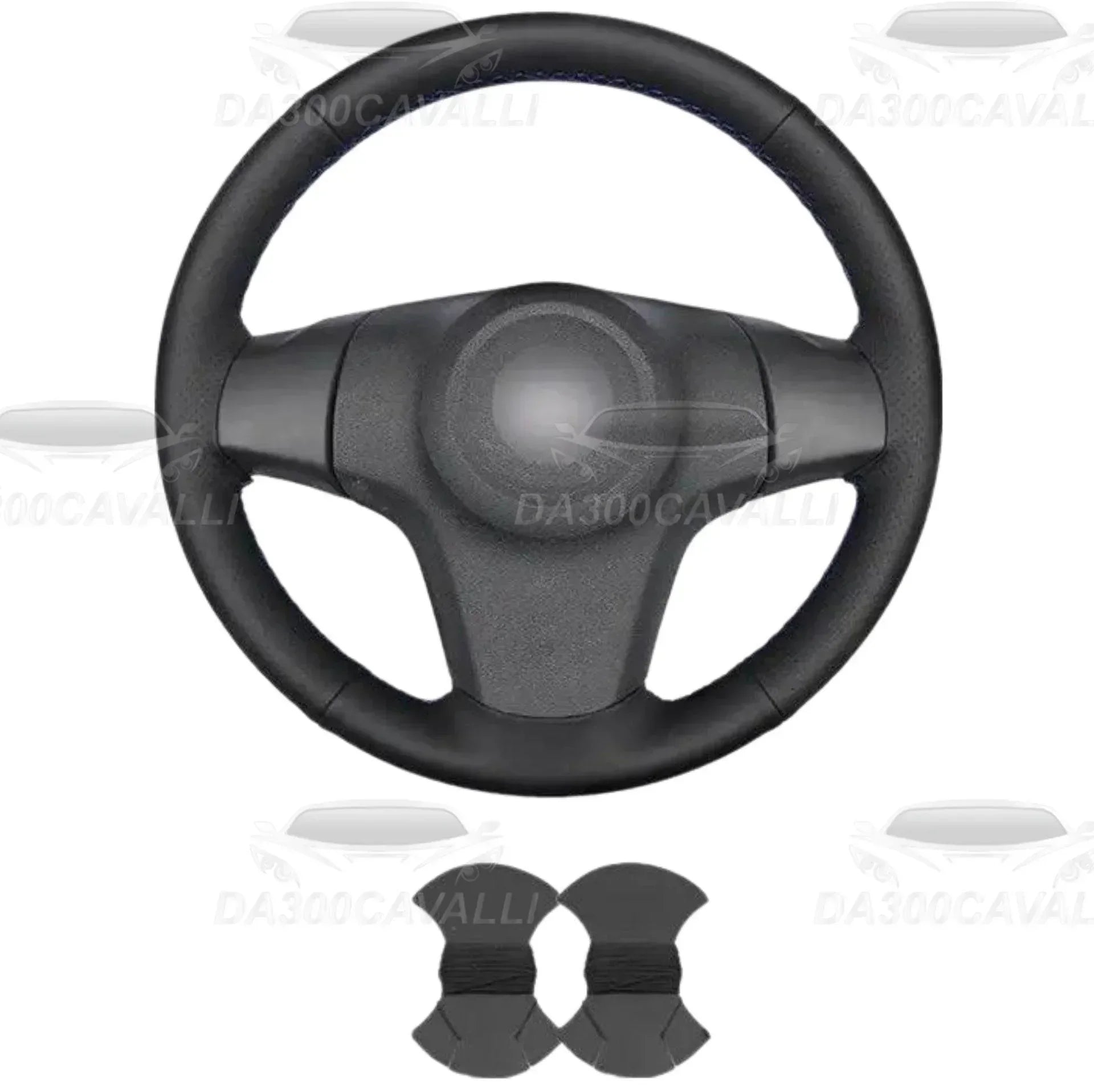 coprivolante-pelle-opel-corsa-d-da300cavalli-5 - Da300Cavalli