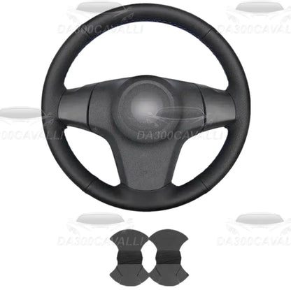 coprivolante-pelle-opel-corsa-d-da300cavalli-5 - Da300Cavalli
