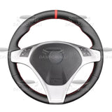 Coprivolante Pretagliato Alfa Romeo Mito (2008-2015) Giulietta (2010-2014)