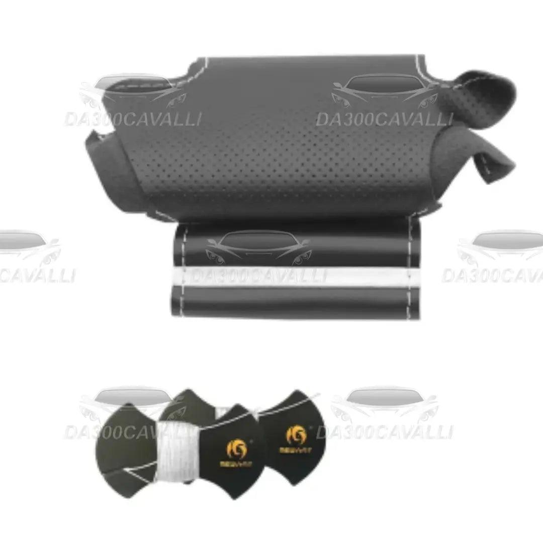 Coprivolante Pretagliato Alfa Romeo Mito (2008-2015) Giulietta (2010-2014) - Da300Cavalli