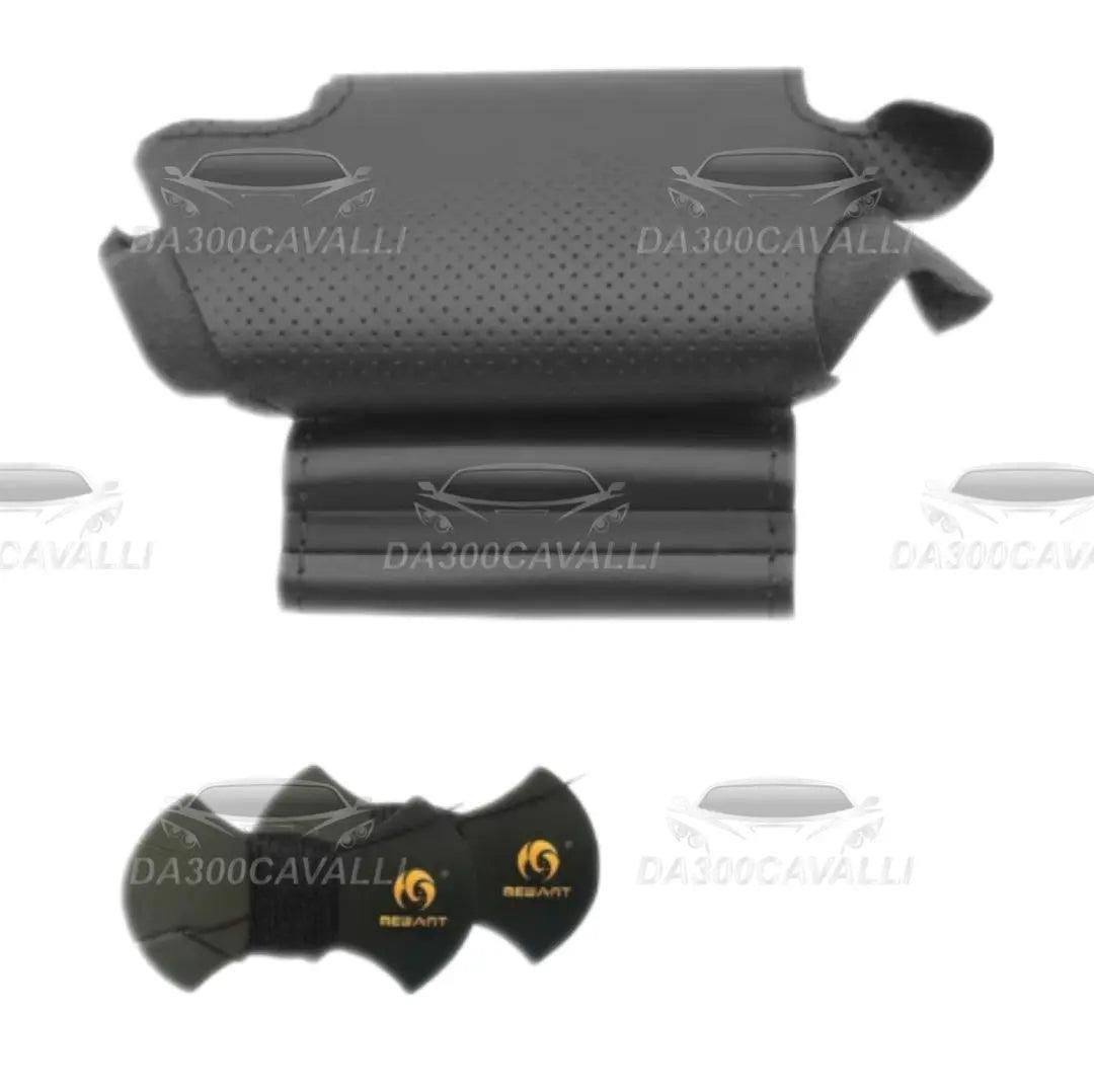 Coprivolante Pretagliato Alfa Romeo Mito (2008-2015) Giulietta (2010-2014) - Da300Cavalli