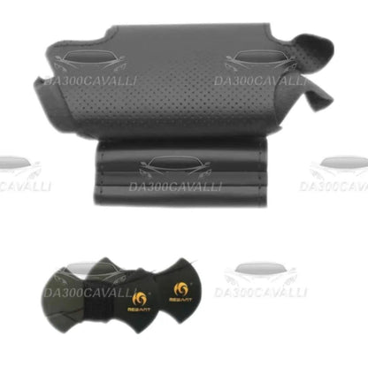 Coprivolante Pretagliato Alfa Romeo Mito (2008-2015) Giulietta (2010-2014) - Da300Cavalli