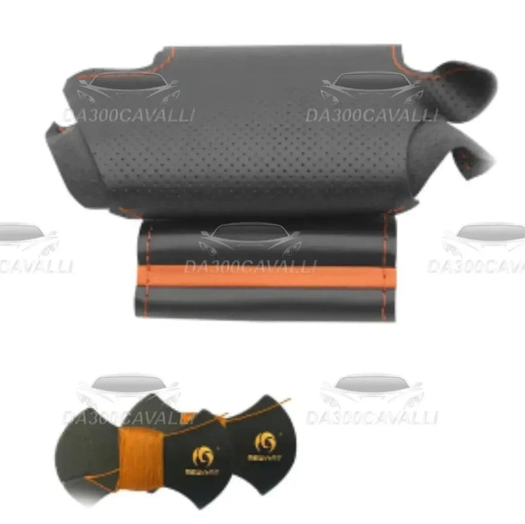 coprivolante-pretagliato-alfa-romeo-mito-2008-2015-giulietta-2010-2014-da300cavalli-4 - Da300Cavalli