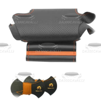 Coprivolante Pretagliato Alfa Romeo Mito (2008-2015) Giulietta (2010-2014) - Da300Cavalli