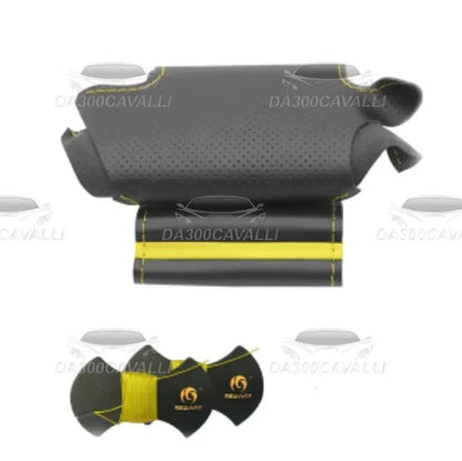 coprivolante-pretagliato-alfa-romeo-mito-2008-2015-giulietta-2010-2014-da300cavalli-5 - Da300Cavalli