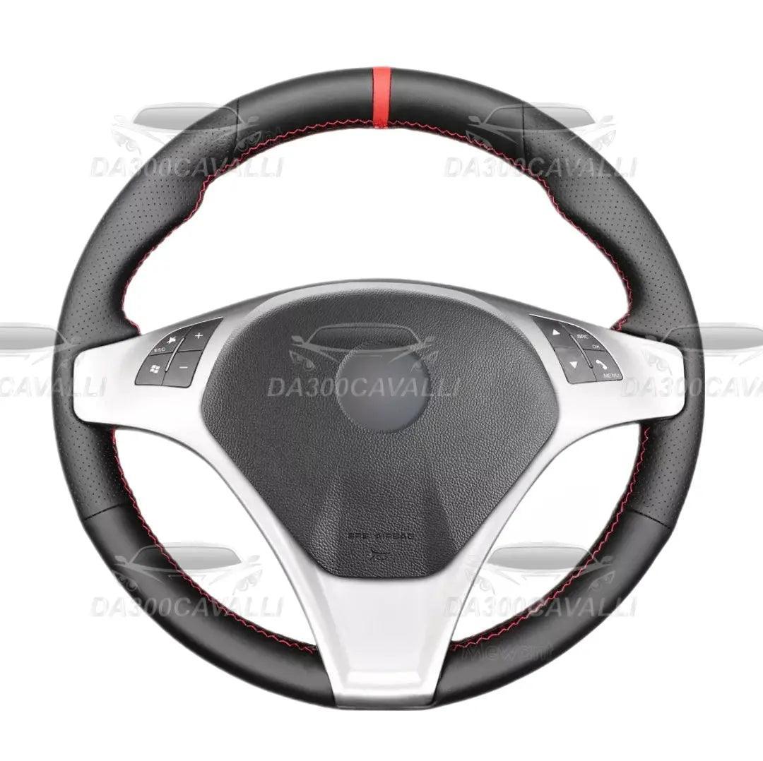 Coprivolante Pretagliato Alfa Romeo Mito (2008-2015) Giulietta (2010-2014) - Da300Cavalli