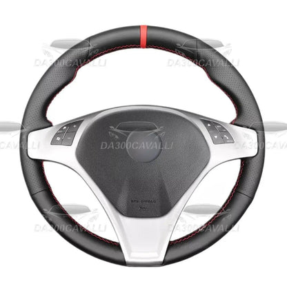 Coprivolante Pretagliato Alfa Romeo Mito (2008-2015) Giulietta (2010-2014) - Da300Cavalli