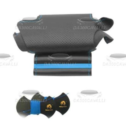 Coprivolante Pretagliato Alfa Romeo Mito (2008-2015) Giulietta (2010-2014) - Da300Cavalli