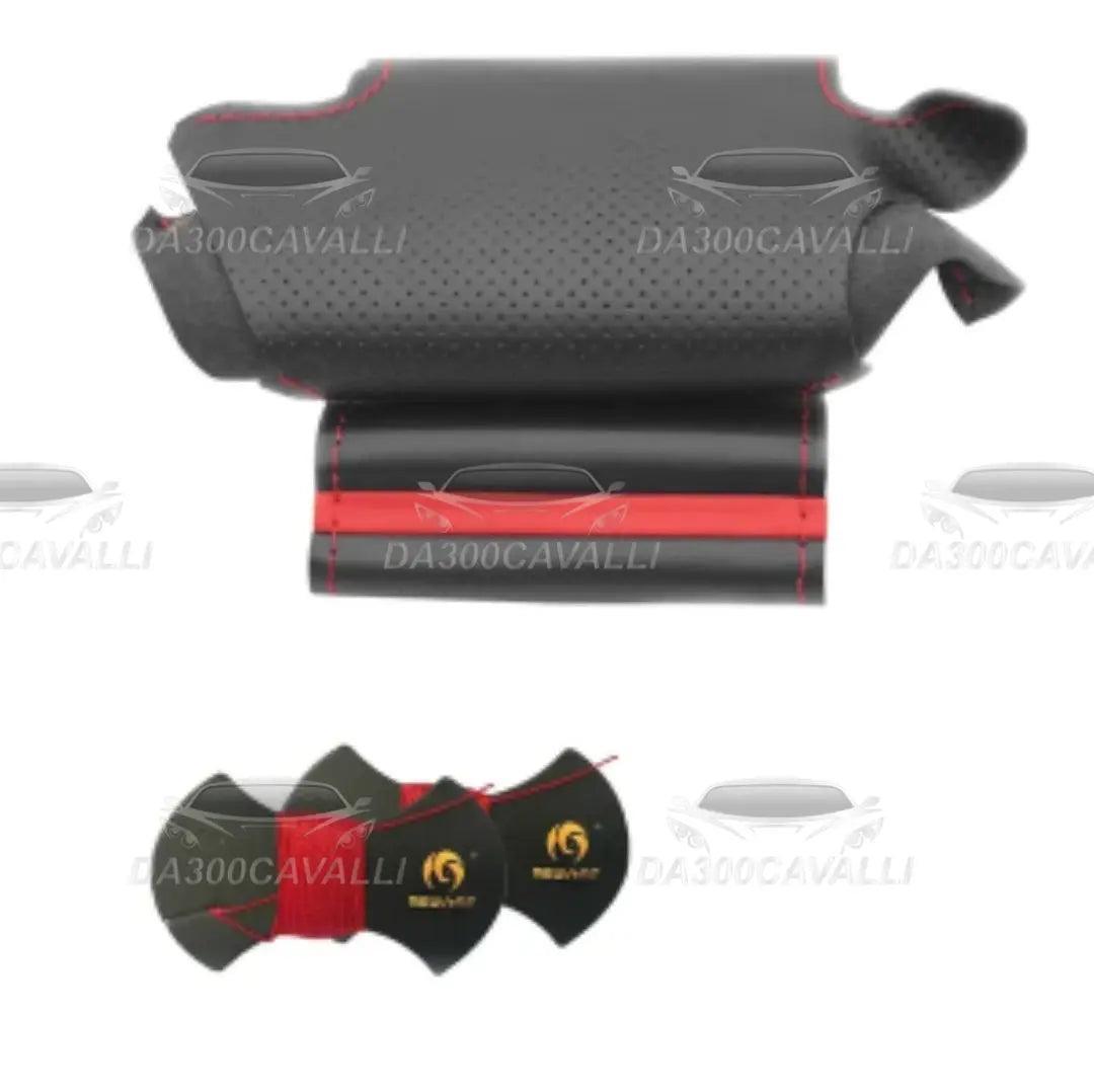 Coprivolante Pretagliato Alfa Romeo Mito (2008-2015) Giulietta (2010-2014) - Da300Cavalli