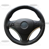 Coprivolante Pretagliato Bmw Serie 3 E90 E91(Touring) E92 E93 E87 E81 E82 E88 E84