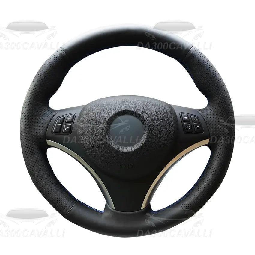 coprivolante-pretagliato-bmw-serie-3-e90-e91-touring-e92-e93-e87-e81-e82-e88-e84-da300cavalli-1 - Da300Cavalli