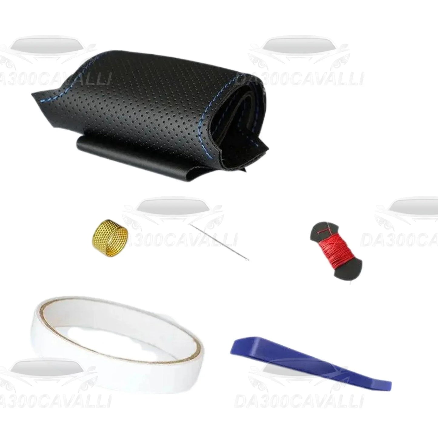 coprivolante-pretagliato-bmw-serie-3-e90-e91-touring-e92-e93-e87-e81-e82-e88-e84-da300cavalli-2 - Da300Cavalli