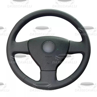coprivolante-pretagliato-golf-5-da300cavalli-1 - Da300Cavalli