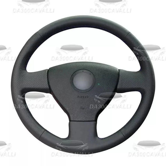 coprivolante-pretagliato-golf-5-da300cavalli-1 - Da300Cavalli