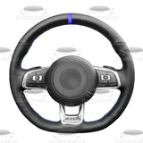 Coprivolante Pretagliato Golf 7 Polo