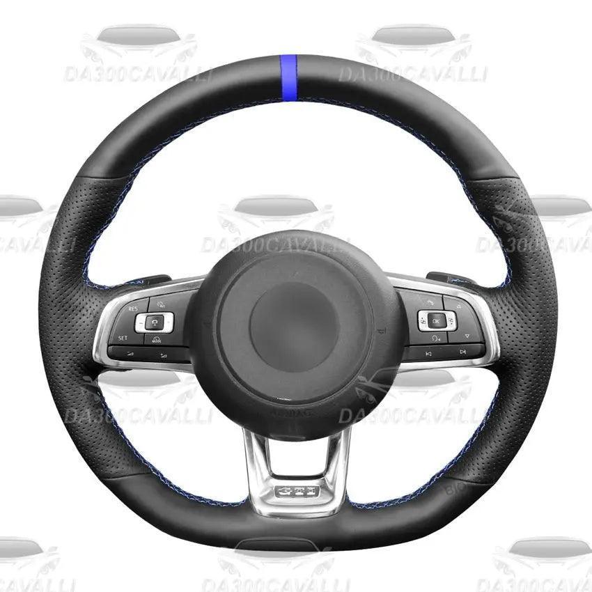 coprivolante-pretagliato-golf-7-polo-da300cavalli-1 - Da300Cavalli