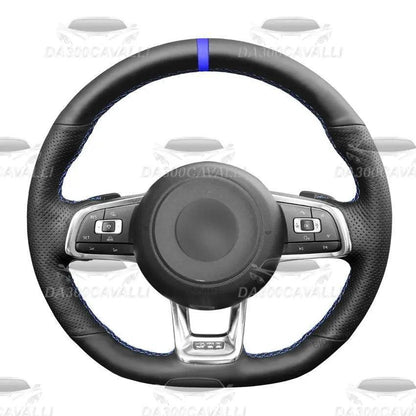 coprivolante-pretagliato-golf-7-polo-da300cavalli-1 - Da300Cavalli