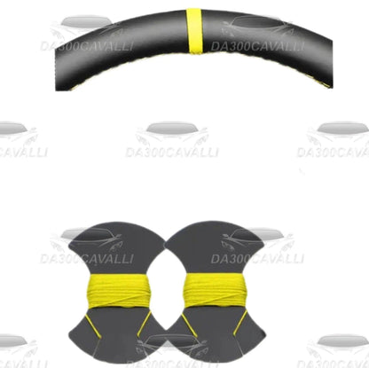 Coprivolante Pretagliato Golf 7 Polo - Da300Cavalli