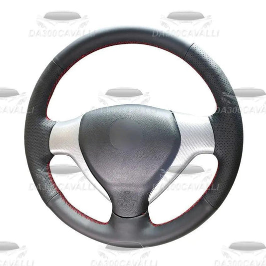 coprivolante-pretagliato-honda-jazz-2005-2008-da300cavalli-1 - Da300Cavalli
