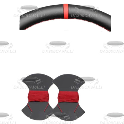 Coprivolante Pretagliato Honda Jazz (2005-2008) - Da300Cavalli