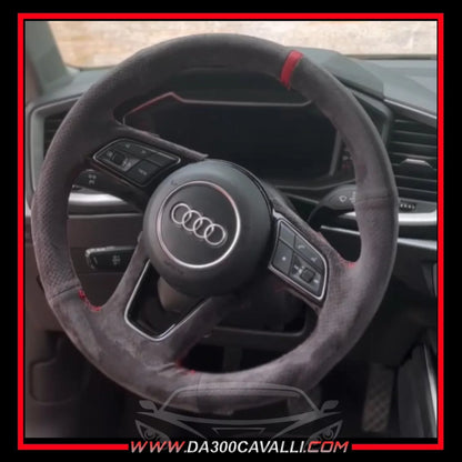 coprivolante-pretagliato-in-alcantara-audi-a1-8x-a3-8v-8y-s4-8w-a4-a5-s5-8w6-a4-b9-da300cavalli-1 - Da300Cavalli