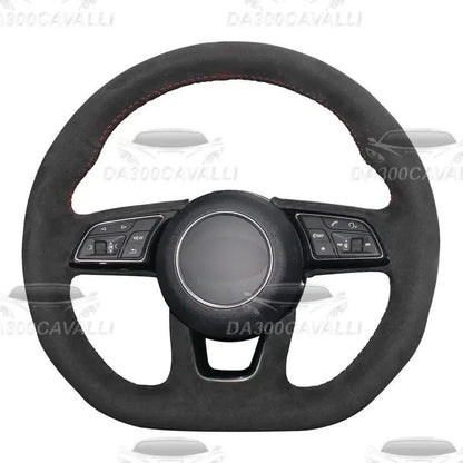 coprivolante-pretagliato-in-alcantara-audi-a1-8x-a3-8v-8y-s4-8w-a4-a5-s5-8w6-a4-b9-da300cavalli-2 - Da300Cavalli
