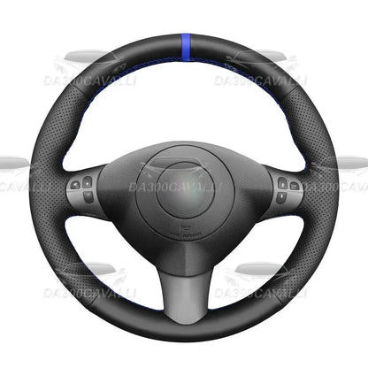 coprivolante-pretagliato-in-pelle-alfa-romeo-147-2000-2010-gt-2004-2010-da300cavalli-1 - Da300Cavalli