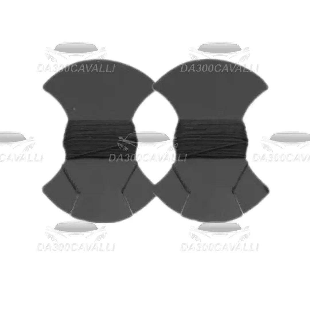 Coprivolante Pretagliato In Pelle Alfa Romeo 159 (2007-2012) Brera (2006-2011) - Da300Cavalli