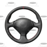 Coprivolante Pretagliato In Pelle Honda S2000 Civic