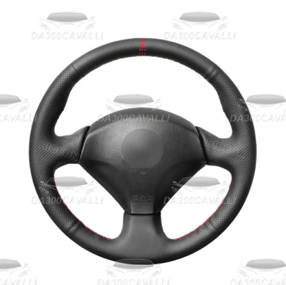 coprivolante-pretagliato-in-pelle-honda-s2000-civic-da300cavalli-1 - Da300Cavalli