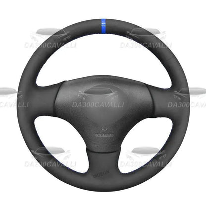 Coprivolante Pretagliato In Pelle Mazda Mx-5 Nb (1998-2005) Rx-7 (1999-2002) - Da300Cavalli